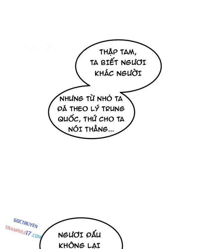 Máy Mô Phỏng Nhân Sinh Của Lữ Bố - Page 52