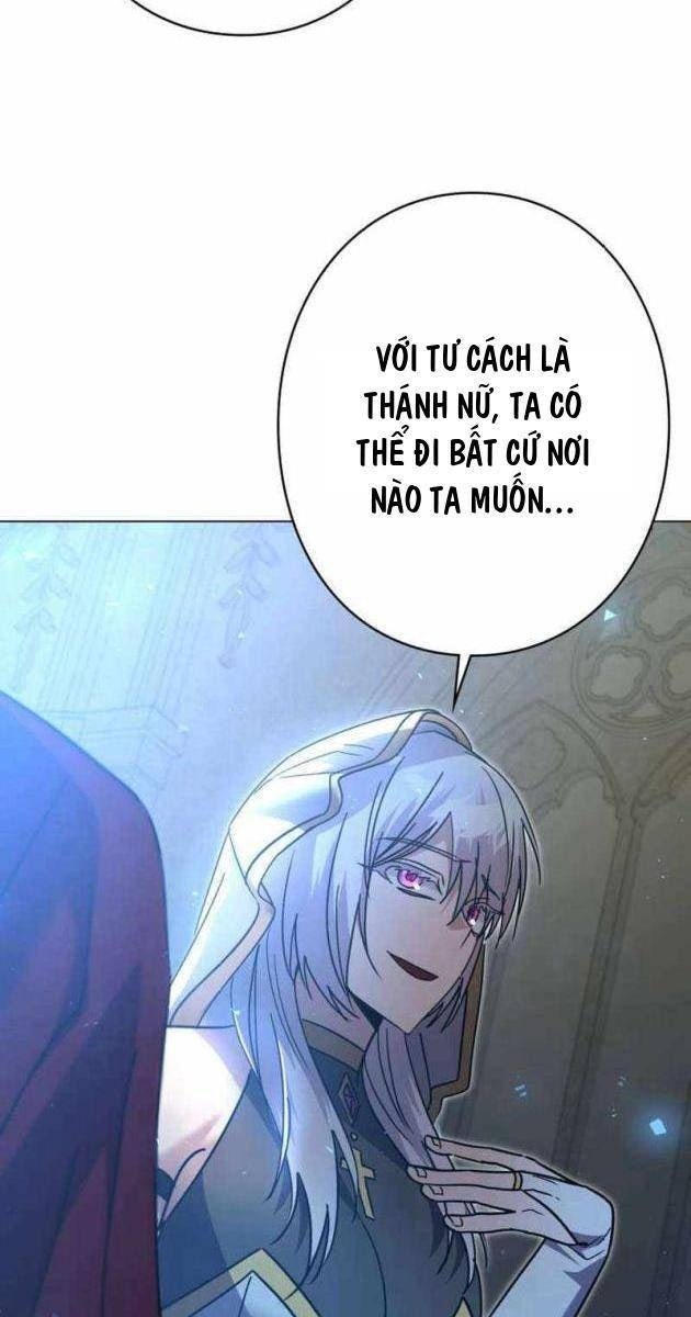 Bức Thư Tình Đến Từ Tương Lai - Page 104