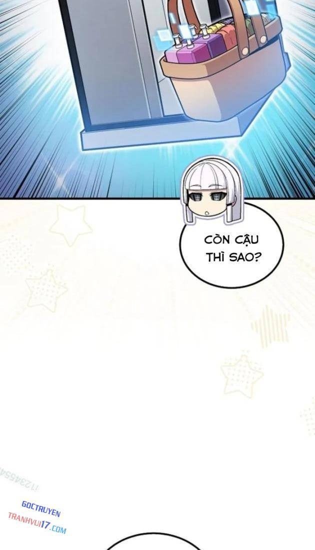 Vô Tình Nhập Học - Page 12