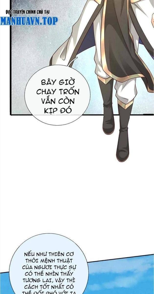 Ta Có Thể Vô Hạn Bạo Kích - Page 17