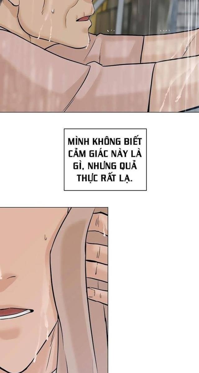 Người Trở Về Từ Cõi Chết - Page 31