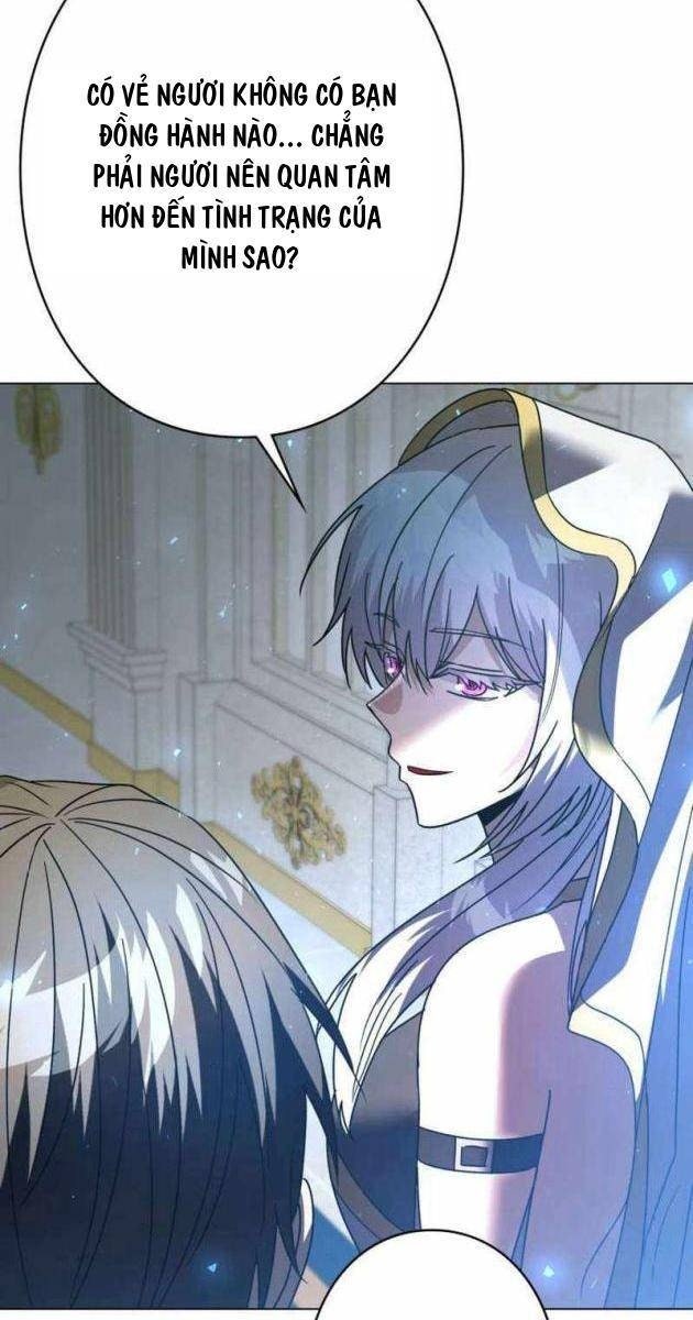 Bức Thư Tình Đến Từ Tương Lai - Page 98