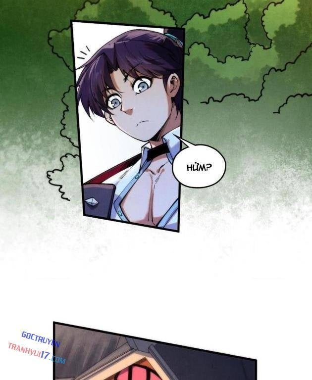 Vạn Cổ Chí Tôn - Page 12