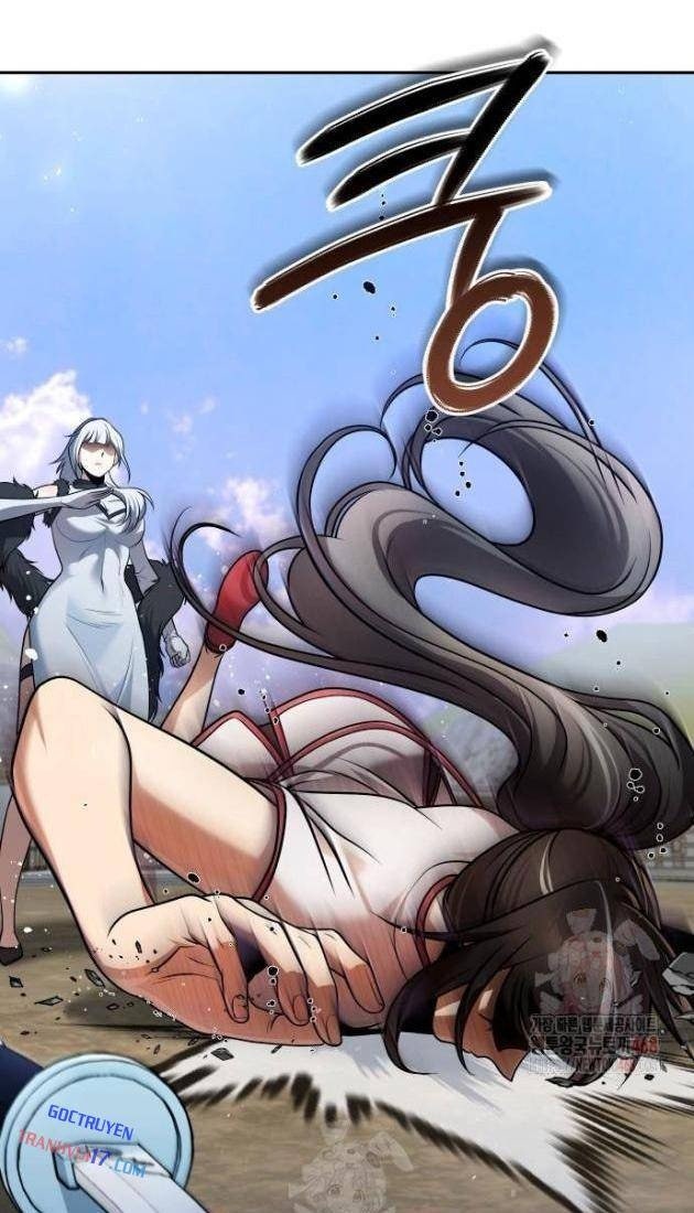 Hoạn Quan Hồi Quy: Tróc Phong Truy Nguyệt - Page 22