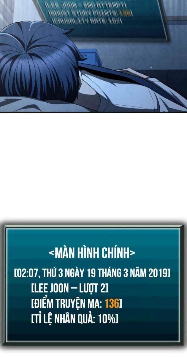 Câu Lạc Bộ Truyện Ma - Page 71