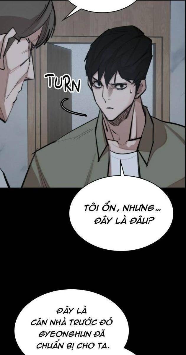 Xích Nguyệt - Page 28