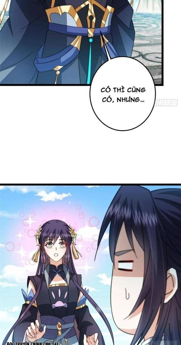 Chưởng Môn Khiêm Tốn Chút - Page 15