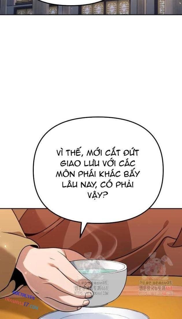 Hoạn Quan Hồi Quy: Tróc Phong Truy Nguyệt - Page 41