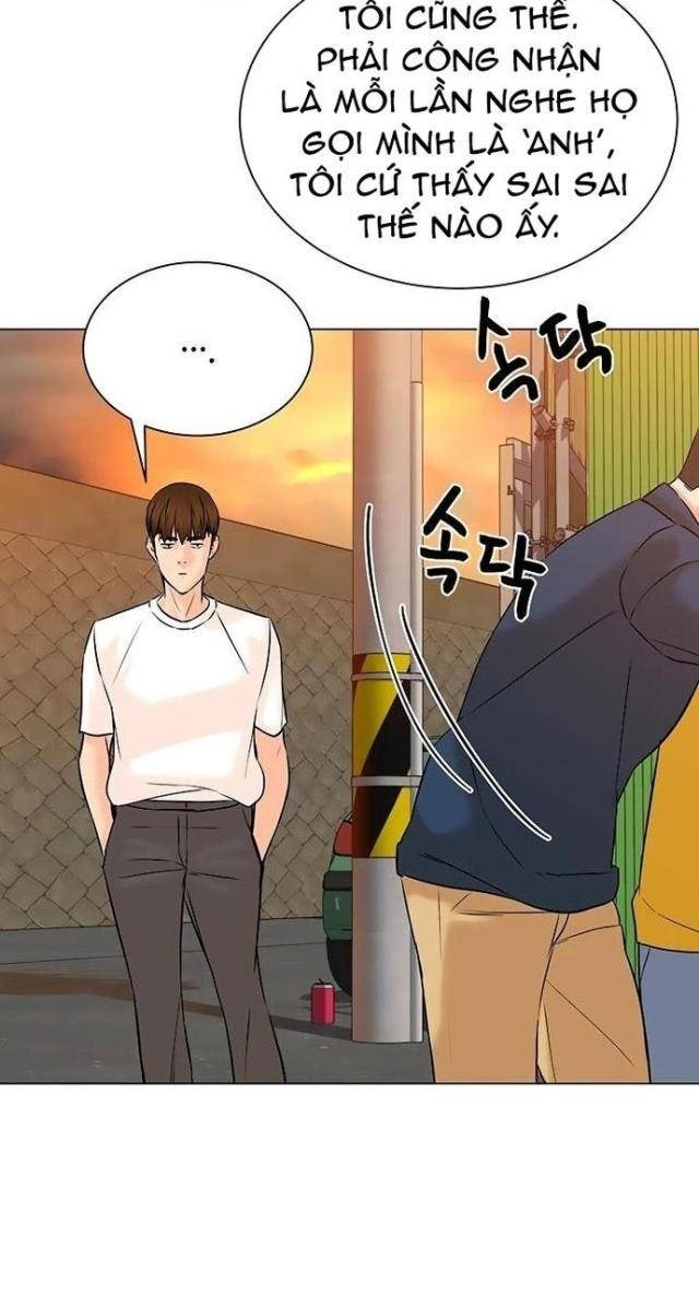 Người Trở Về Từ Cõi Chết - Page 100