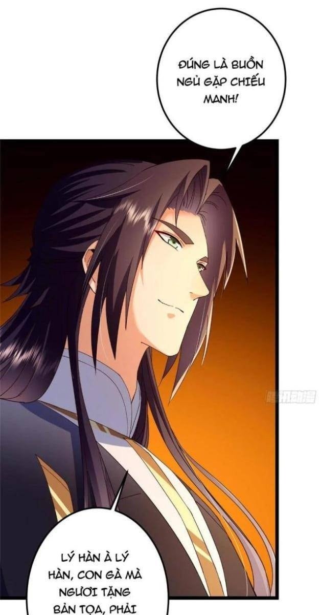 Chưởng Môn Khiêm Tốn Chút - Page 84