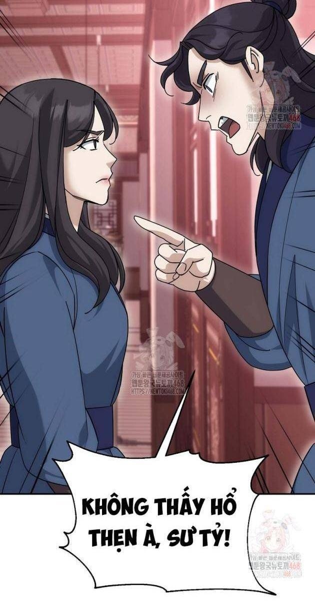 Hoạn Quan Tuyệt Luân - Page 107