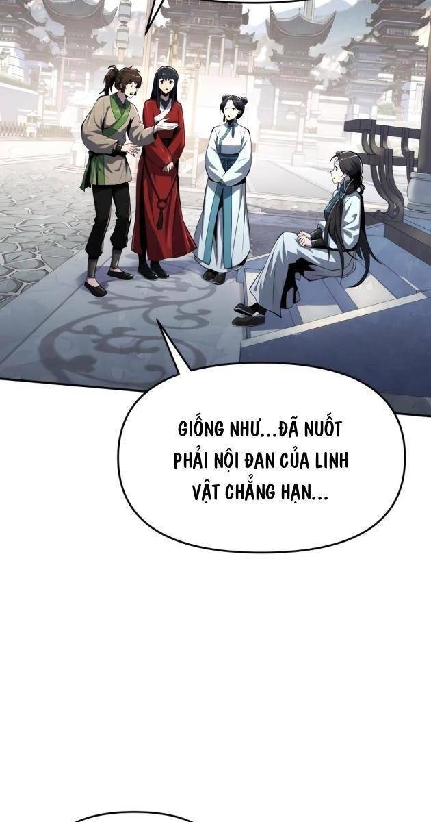 Chuyên Gia Côn Trùng Tại Đường Gia Tứ Xuyên - Page 18