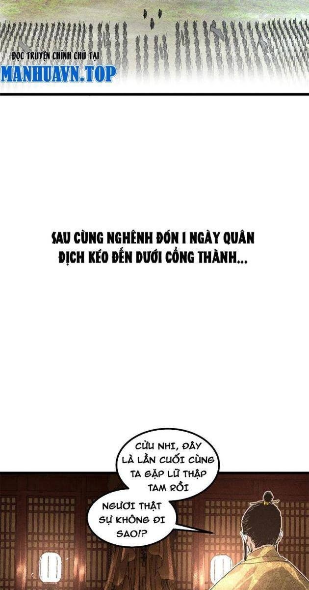 Máy Mô Phỏng Nhân Sinh Của Lữ Bố - Page 59