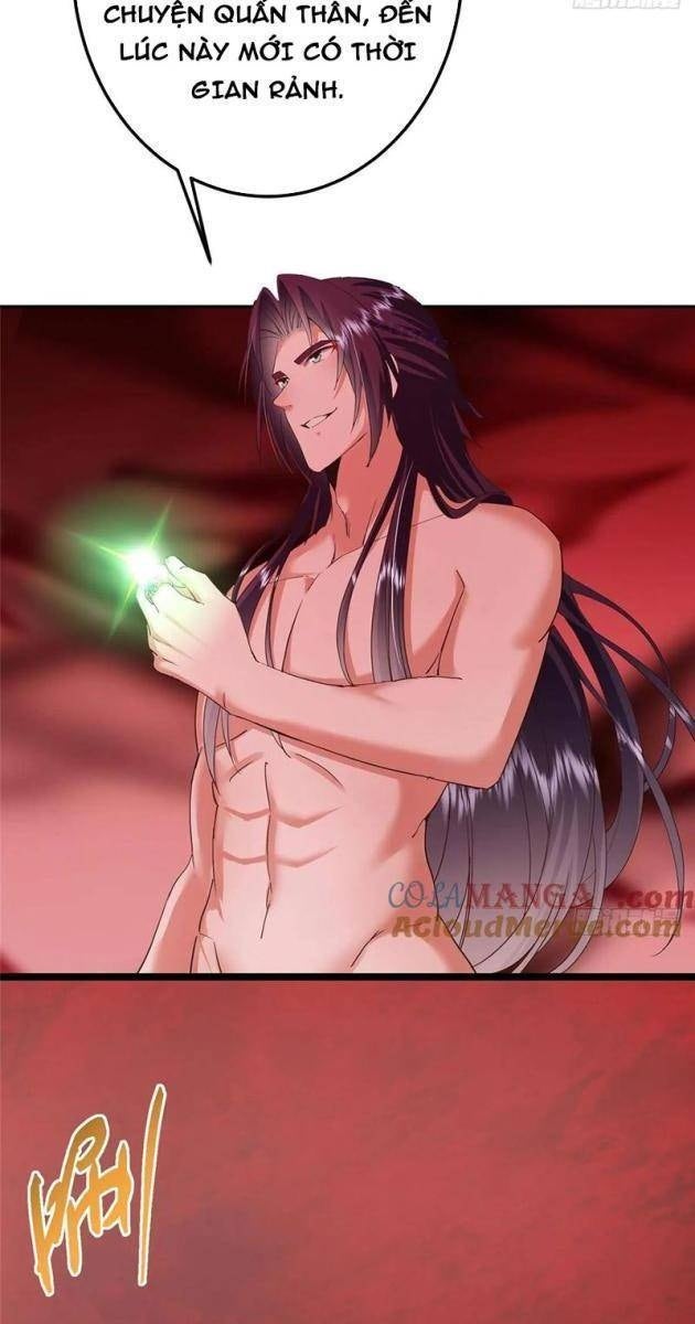 Chưởng Môn Khiêm Tốn Chút - Page 55