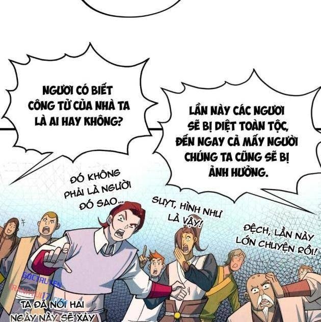 Vạn Cổ Chí Tôn - Page 42