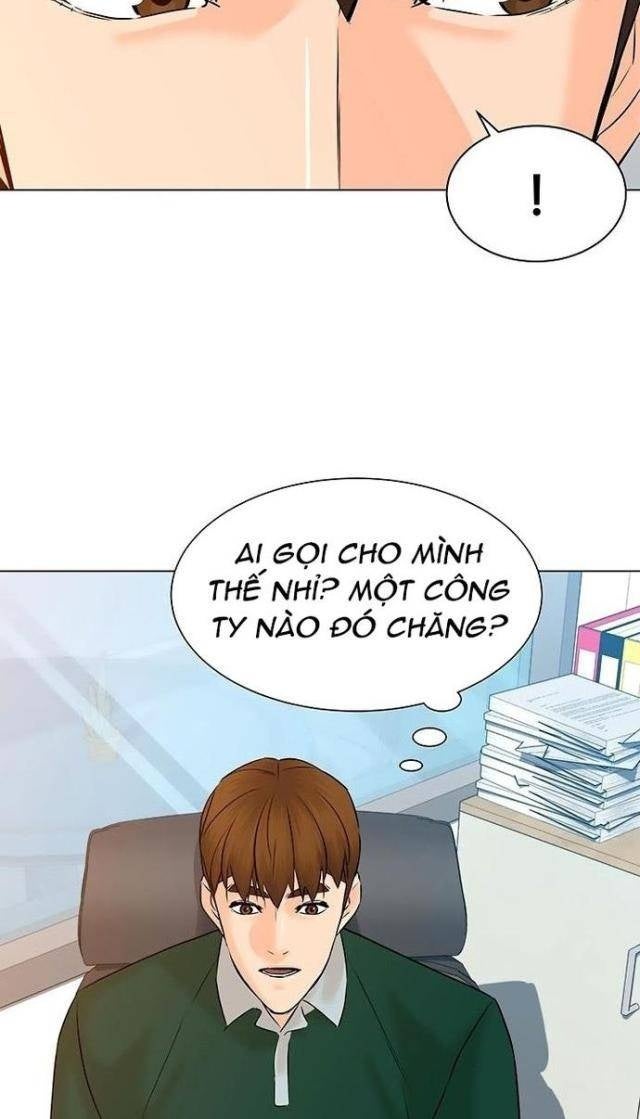 Người Trở Về Từ Cõi Chết - Page 28