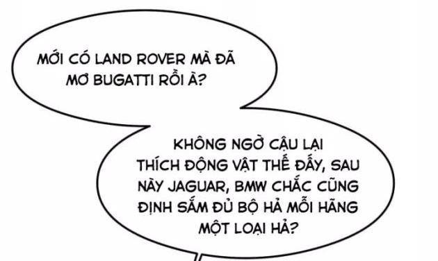 Ta Không Muốn Trùng Sinh Đâu - Page 28