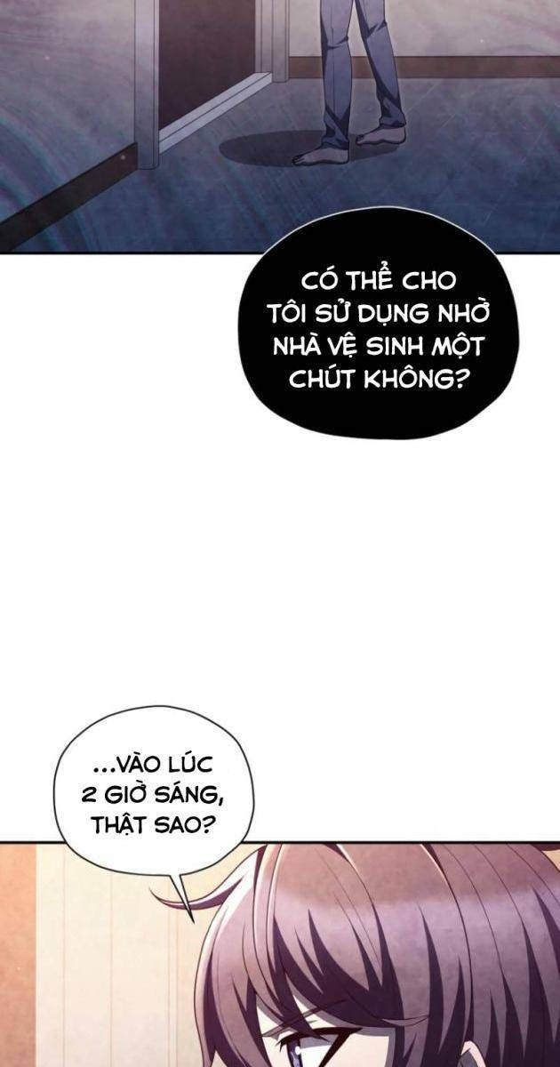 Câu Lạc Bộ Truyện Ma - Page 5