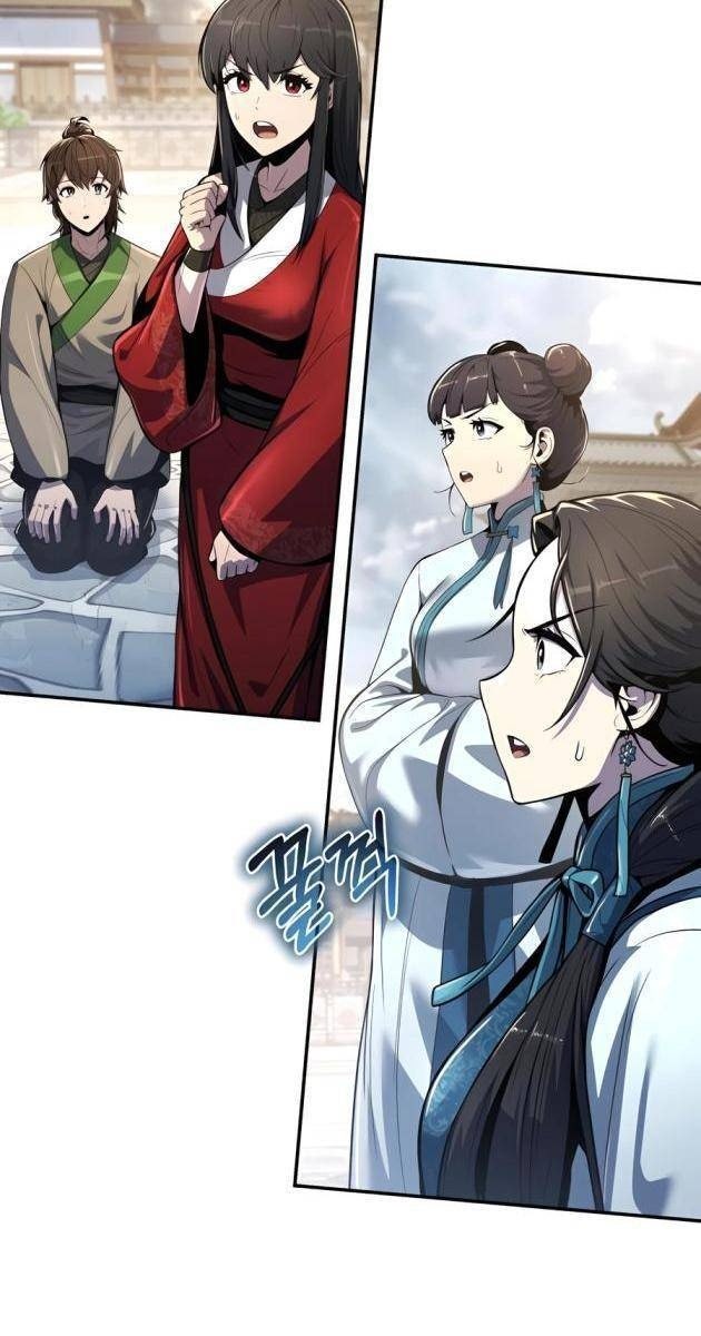 Chuyên Gia Côn Trùng Tại Đường Gia Tứ Xuyên - Page 4