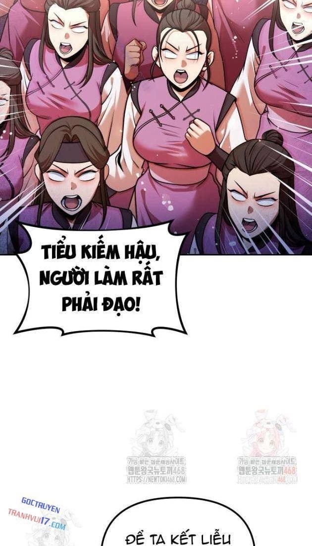 Hoạn Quan Hồi Quy: Tróc Phong Truy Nguyệt - Page 14