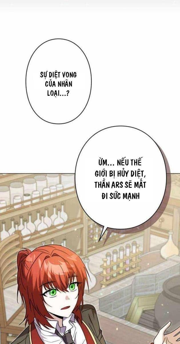 Bức Thư Tình Đến Từ Tương Lai - Page 5