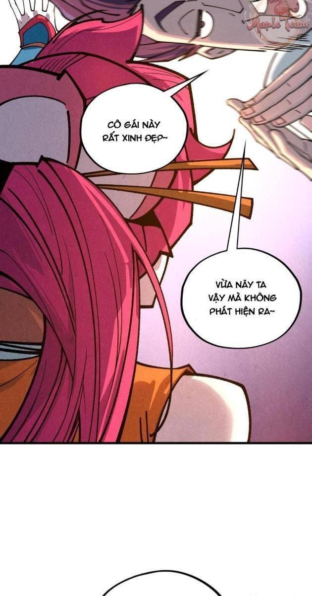 Vạn Cổ Chí Tôn - Page 31