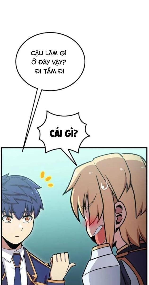 Vô Tình Nhập Học - Page 19