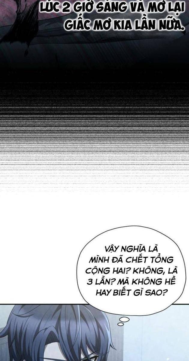 Câu Lạc Bộ Truyện Ma - Page 89