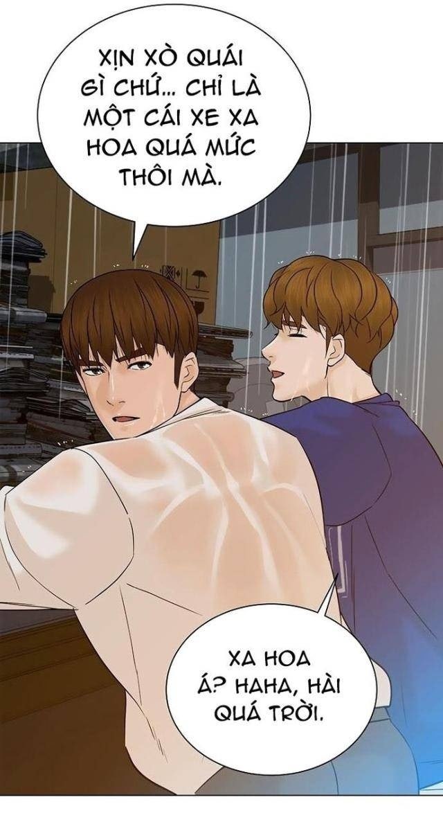 Người Trở Về Từ Cõi Chết - Page 47