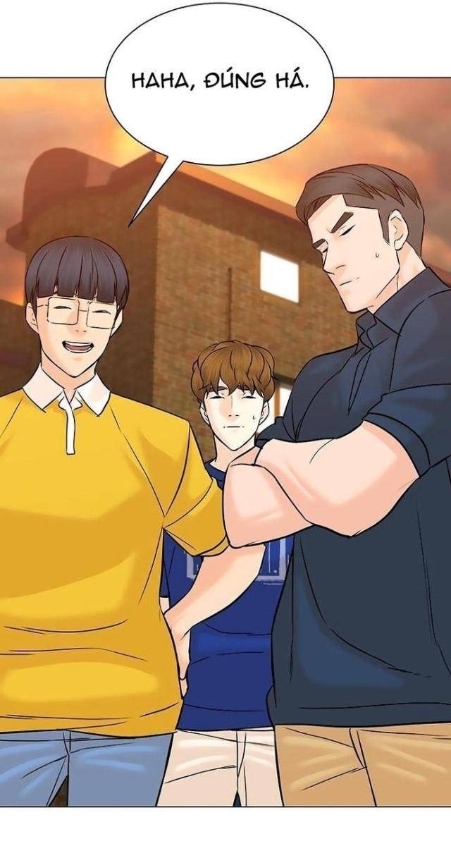 Người Trở Về Từ Cõi Chết - Page 74