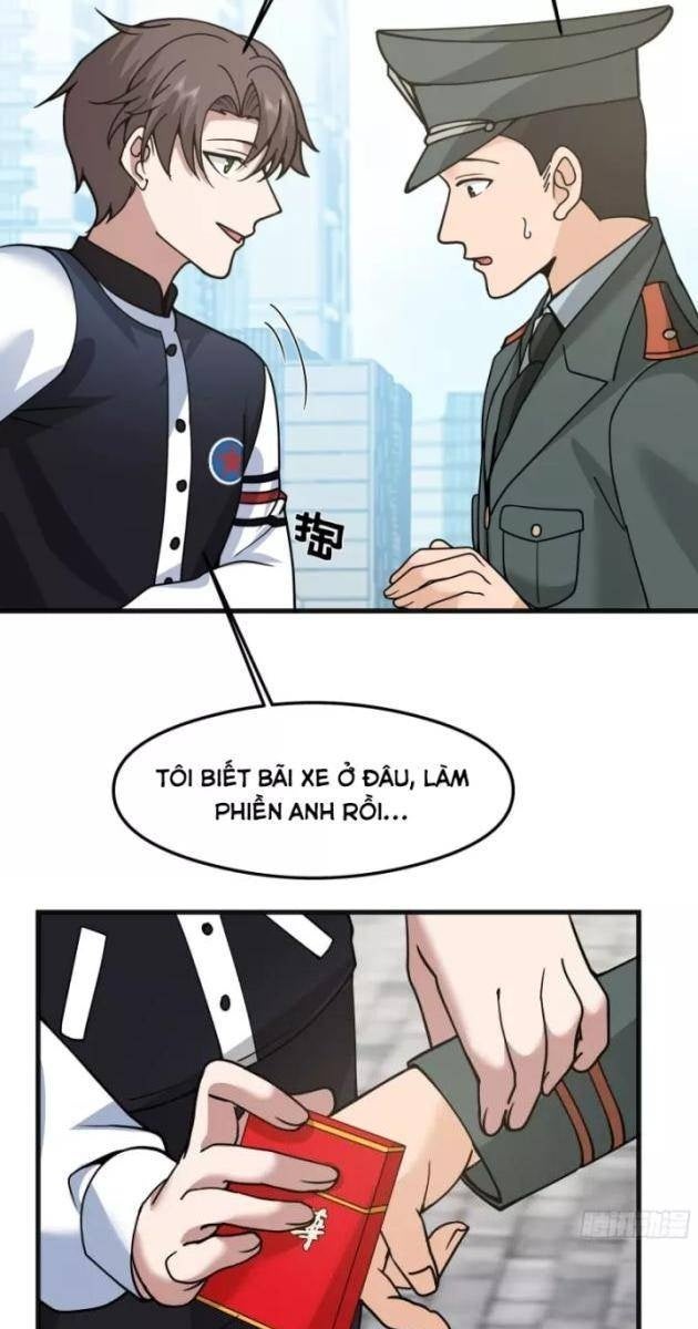 Ta Không Muốn Trùng Sinh Đâu - Page 38