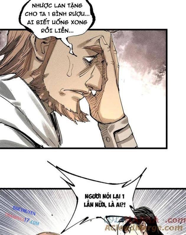 Máy Mô Phỏng Nhân Sinh Của Lữ Bố - Page 44