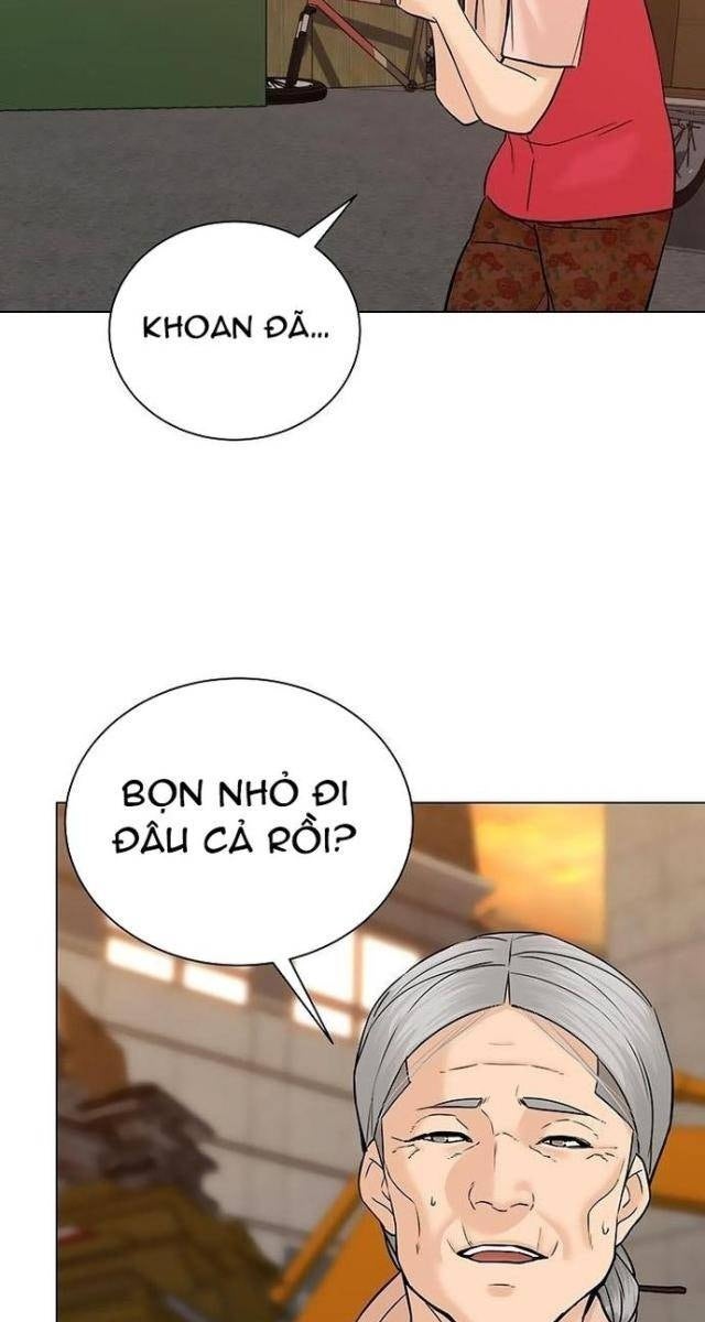 Người Trở Về Từ Cõi Chết - Page 51