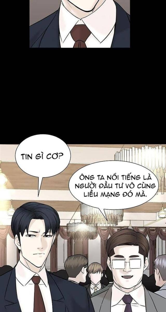 Người Trở Về Từ Cõi Chết - Page 83