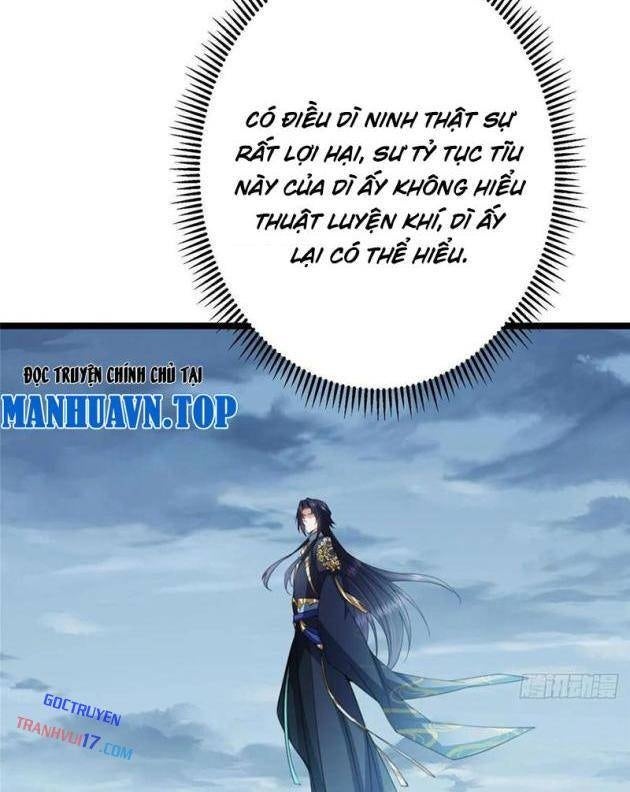 Chưởng Môn Khiêm Tốn Chút - Page 56