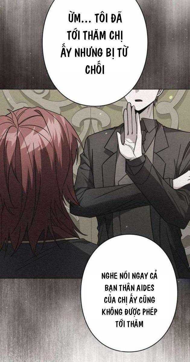 Bức Thư Tình Đến Từ Tương Lai - Page 19