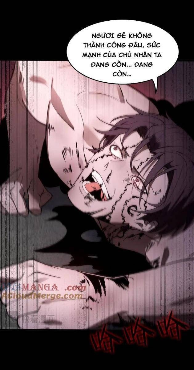 Thánh Hiệp Sĩ Cấp SSS - Page 30