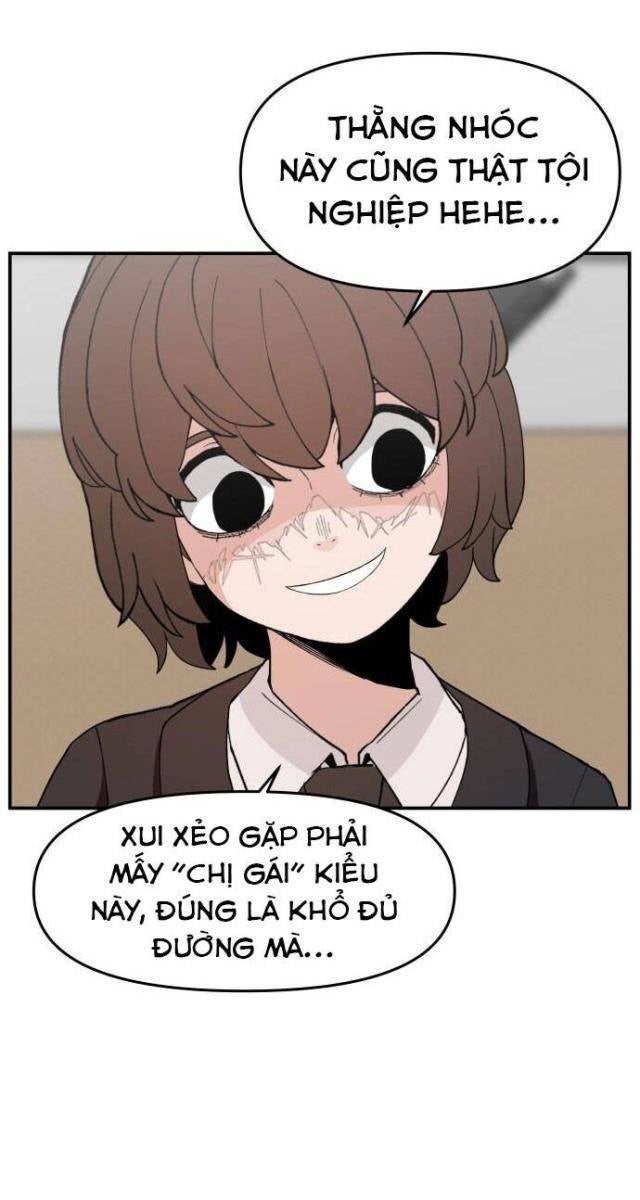 Lớp Học Phản Diện - Page 17