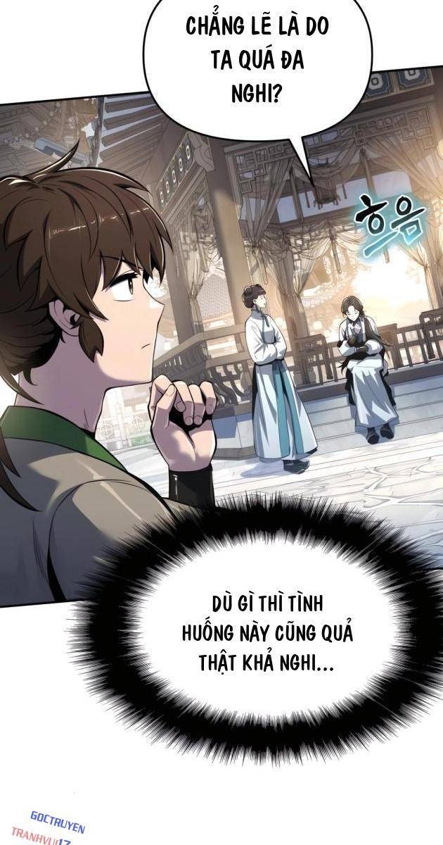 Chuyên Gia Côn Trùng Tại Đường Gia Tứ Xuyên - Page 30