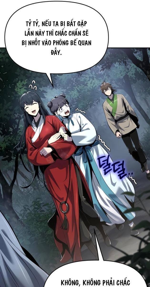 Chuyên Gia Côn Trùng Tại Đường Gia Tứ Xuyên - Page 61