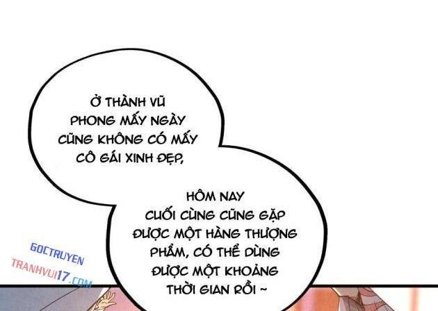 Vạn Cổ Chí Tôn - Page 34