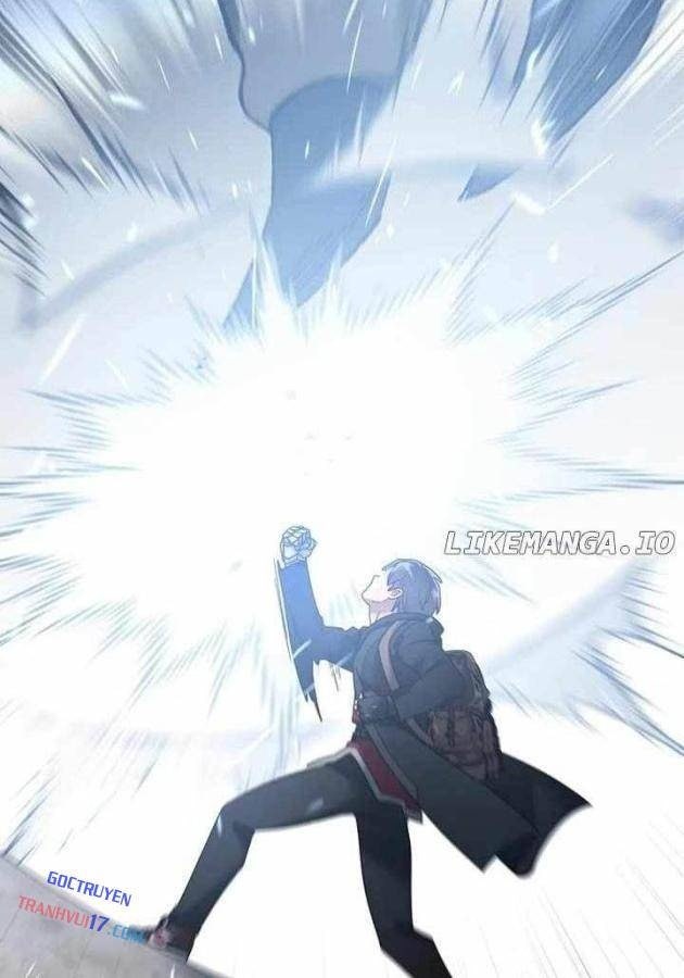Người Mới Này Quá Mạnh - Page 26