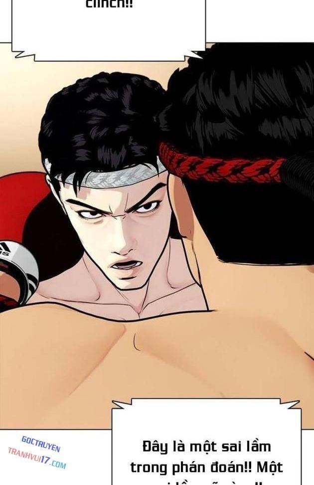 Loser Giỏi Võ - Page 115