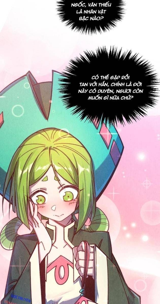 Vạn Cổ Chí Tôn - Page 53