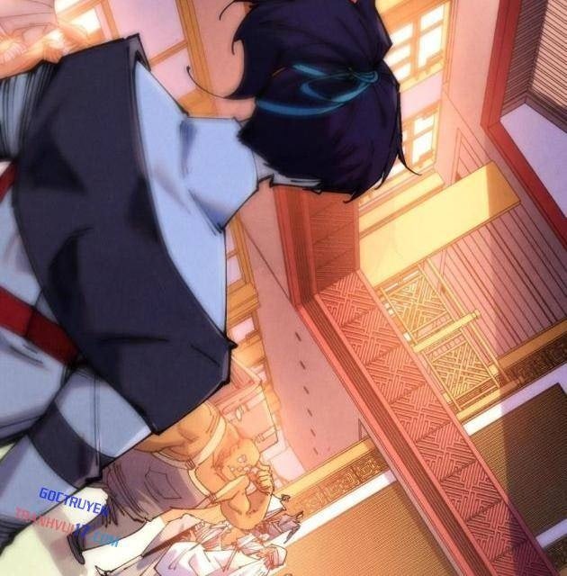 Vạn Cổ Chí Tôn - Page 16