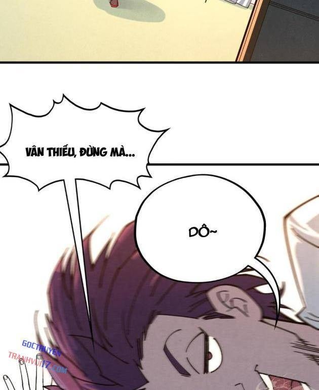 Vạn Cổ Chí Tôn - Page 30