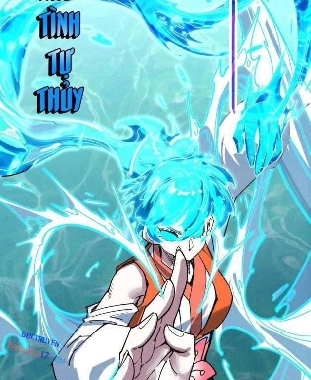 Vạn Cổ Chí Tôn - Page 36