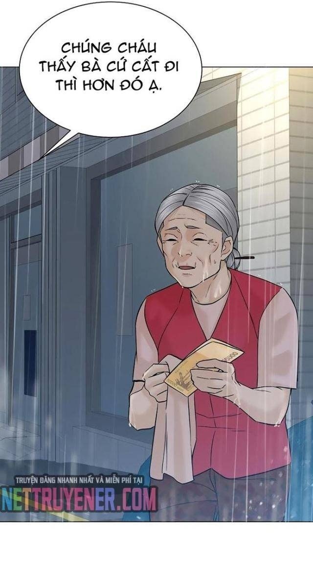 Người Trở Về Từ Cõi Chết - Page 13