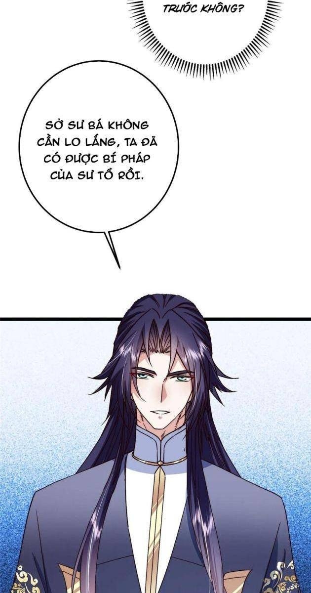 Chưởng Môn Khiêm Tốn Chút - Page 43