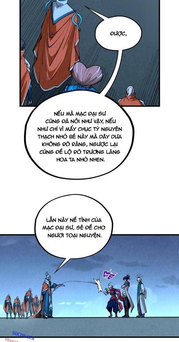 Vạn Cổ Chí Tôn - Page 45